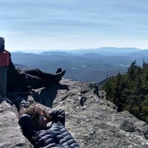 Meet your Posher, Tyee